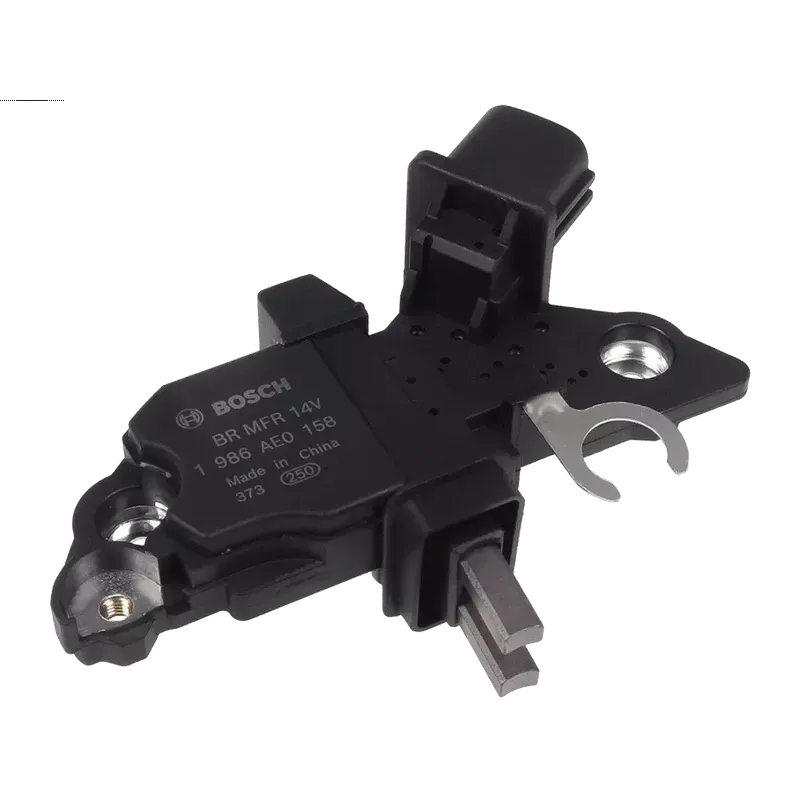 Régulateur alternateur 12V Bosch 1986AE0158 1986AE0159