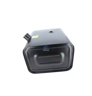 Réservoir à carburant L: 650 mm, W: 650 mm, H: 480 mm Pour Iveco Eurocargo, Stralis, Trakker - 4207 4079