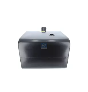 Réservoir à carburant L: 650 mm, W: 650 mm, H: 480 mm Pour Iveco Eurocargo, Stralis, Trakker - 4207 4079