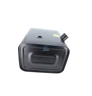 Réservoir à carburant L: 650 mm, W: 650 mm, H: 480 mm Pour Iveco Eurocargo, Stralis, Trakker - 4207 4079