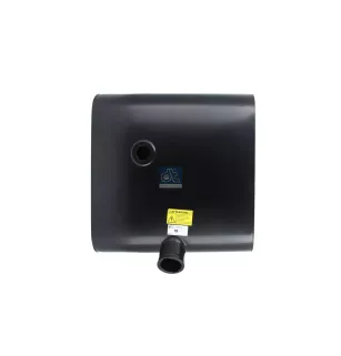 Réservoir à carburant L: 650 mm, W: 650 mm, H: 480 mm Pour Iveco Eurocargo, Stralis, Trakker - 4207 4079