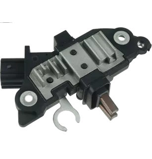 Régulateur alternateur 12V Bosch UD12866ARE 1986AE0159