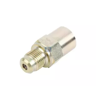 Valve anti-retour pour Iveco Domino, EuroClass, EuroRider, EuroStar, EuroTech - 9319 0258