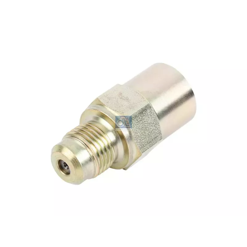 Valve anti-retour pour Iveco Domino, EuroClass, EuroRider, EuroStar, EuroTech - 9319 0258