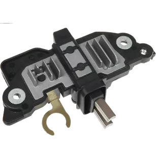 Régulateur alternateur 12V Mobiletron F00M145245 F00M145251