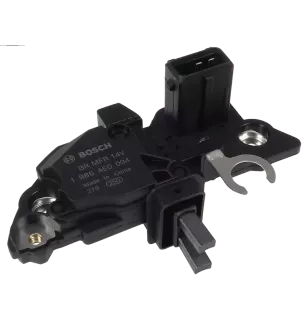 Régulateur alternateur 12V Bosch 1986AE0094 F00M145245