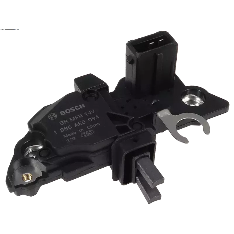 Régulateur alternateur 12V Bosch 1986AE0094 F00M145245