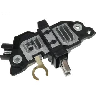 Régulateur alternateur 12V Mobiletron F00M145232 F00M145243