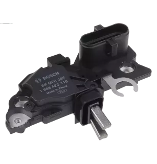 Régulateur alternateur 24V Bosch UD806501 UD809823