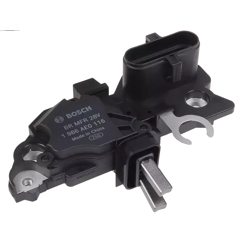 Régulateur alternateur 24V Bosch UD806501 UD809823