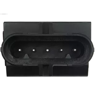 Régulateur alternateur 24V Hitachi 1197311554 1197311558