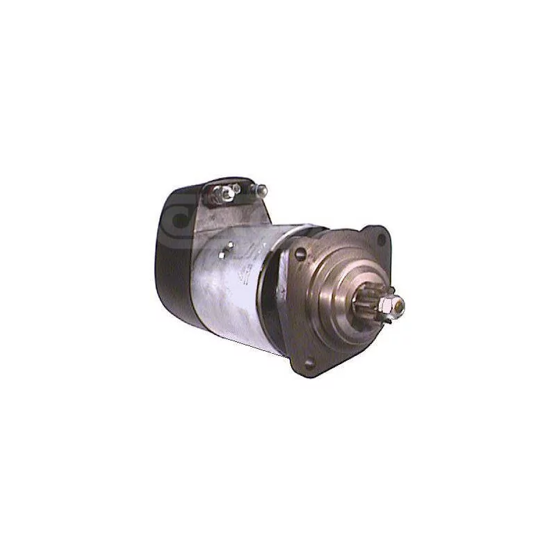 Démarreur 24V 5.4kw / 09 dents Bosch 0001402008, 0001402023, 0001402037, 0001402041, 0001402054 