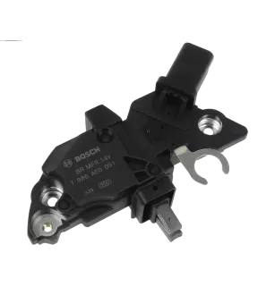 Régulateur alternateur 12V Mobiletron 1986AE0091 F00M145286