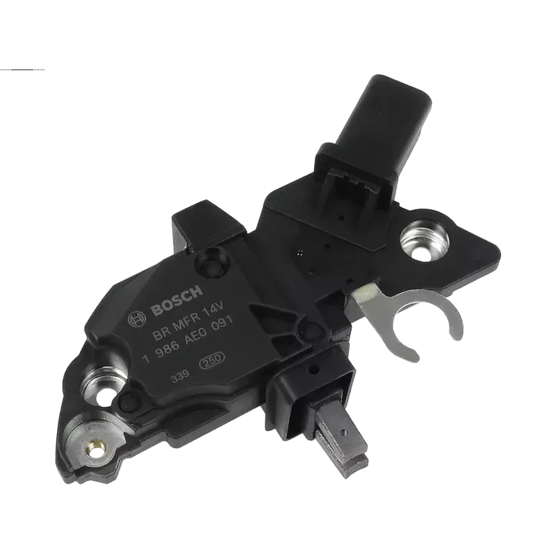 Régulateur alternateur 12V Mobiletron 1986AE0091 F00M145286