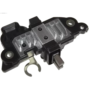 Régulateur alternateur 12V Mobiletron UD12871ARE F00M145207