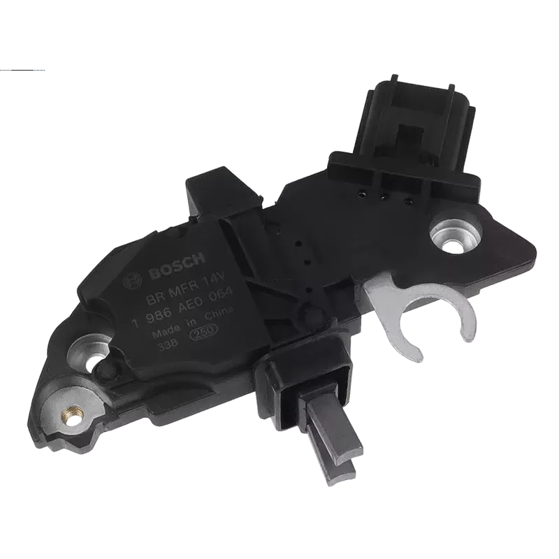 Régulateur alternateur 12V Mobiletron 1986AE0064 F00M145255
