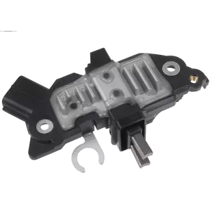 Régulateur alternateur 12V Mobiletron 1986AE0064 F00M145255