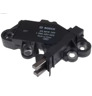 Régulateur alternateur 12V Bosch 1986AE0043 F00M346010