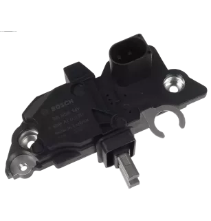 Régulateur alternateur 12V Bosch 12317515319 1986AE0070