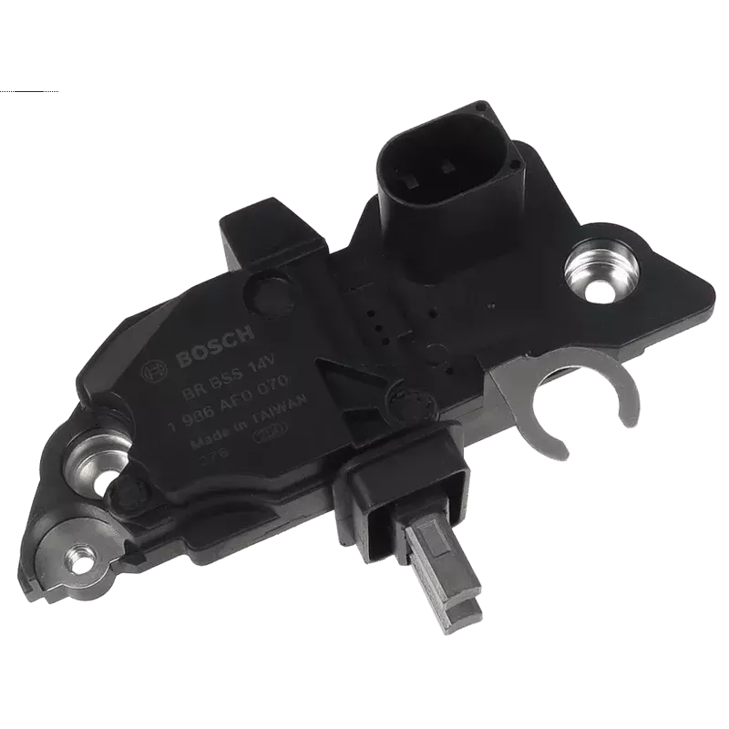 Régulateur alternateur 12V Bosch 12317515319 1986AE0070
