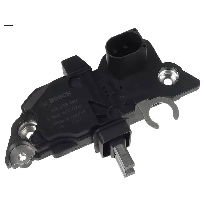 Régulateur alternateur 12V Bosch 12317515319 1986AE0070