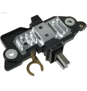 Régulateur alternateur 12V Bosch UD13840ARE 12317515319