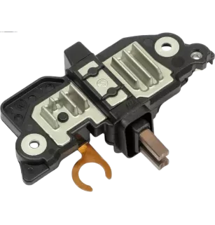 Régulateur alternateur 12V Bosch UD12608ARE 1986AE0155