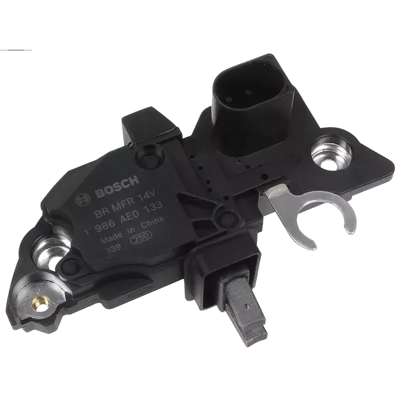 Régulateur alternateur 12V Bosch 1986AE0133 1986AE0155