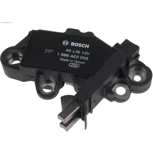 Régulateur alternateur 12V Bosch UD13415ARE UD805214