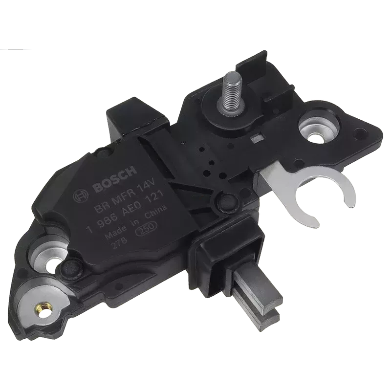 Régulateur alternateur 12V Bosch UD01519ARE UD10895ARE