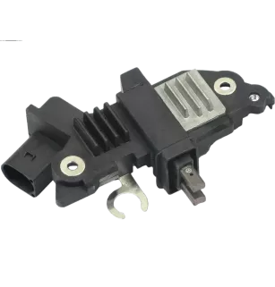 Régulateur alternateur 12V Bosch F00M144157 F00M145309