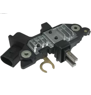 Régulateur alternateur 12V Bosch UD13424ARE F00M144157