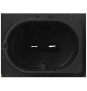 Régulateur alternateur 12V Bosch UD13424ARE F00M144157