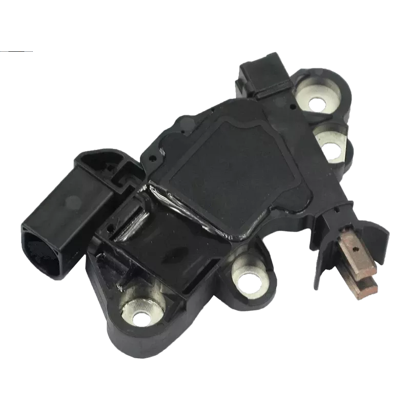 Régulateur alternateur 12V Bosch 12317551254 12317551256