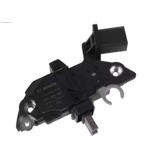 Régulateur alternateur 12V Bosch 12317540657 012317542530