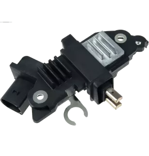 Régulateur d’alternateur AS-PL UD14027ARE, BMW 12317540657, 12317542530, 7540657, BOSCH F00M145317, F00M145657, F00M145881