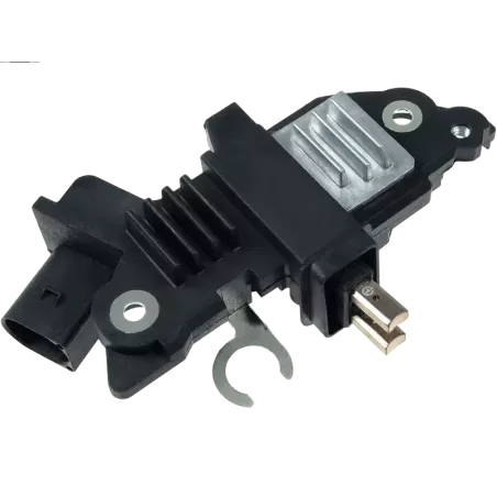 Régulateur d’alternateur AS-PL UD14027ARE, BMW 12317540657, 12317542530, 7540657, BOSCH F00M145317, F00M145657, F00M145881