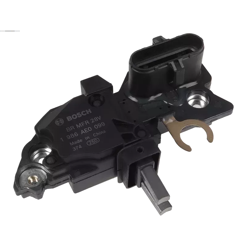 Régulateur alternateur 24V Bosch UD10876ARE 1986AE0099
