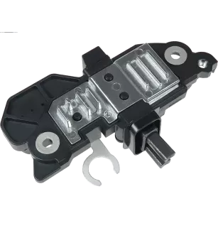 Régulateur alternateur 24V Bosch UD46601ARE F00M144105