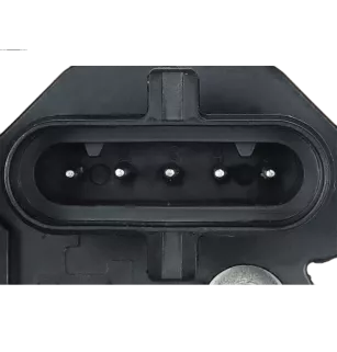Régulateur alternateur 24V Bosch UD46601ARE F00M144105