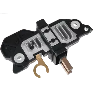 Régulateur alternateur 24V Renault UD18725ARE F00M144117