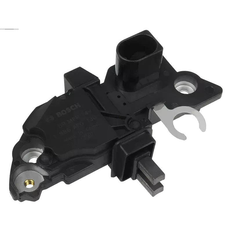 Régulateur alternateur 12V Bosch 1986AE0130 1986AE0134