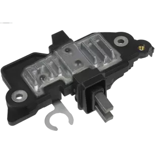 Régulateur alternateur 12V Bosch 1986AE0130 1986AE0134