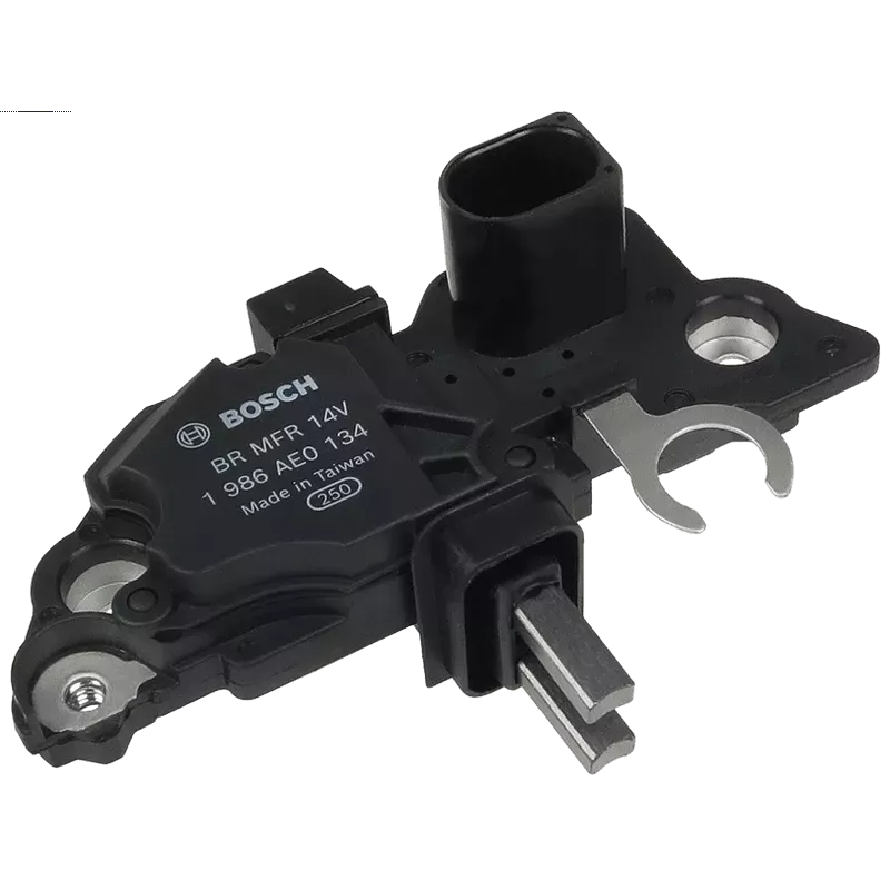 Régulateur alternateur 12V Bosch 1986AE0130 1986AE0134