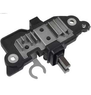 Régulateur alternateur 12V Bosch 1986AE0130 1986AE0134