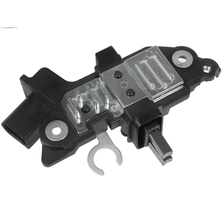 Régulateur d’alternateur BOSCH 1986AE0139 pour F00M144159, F00M145399