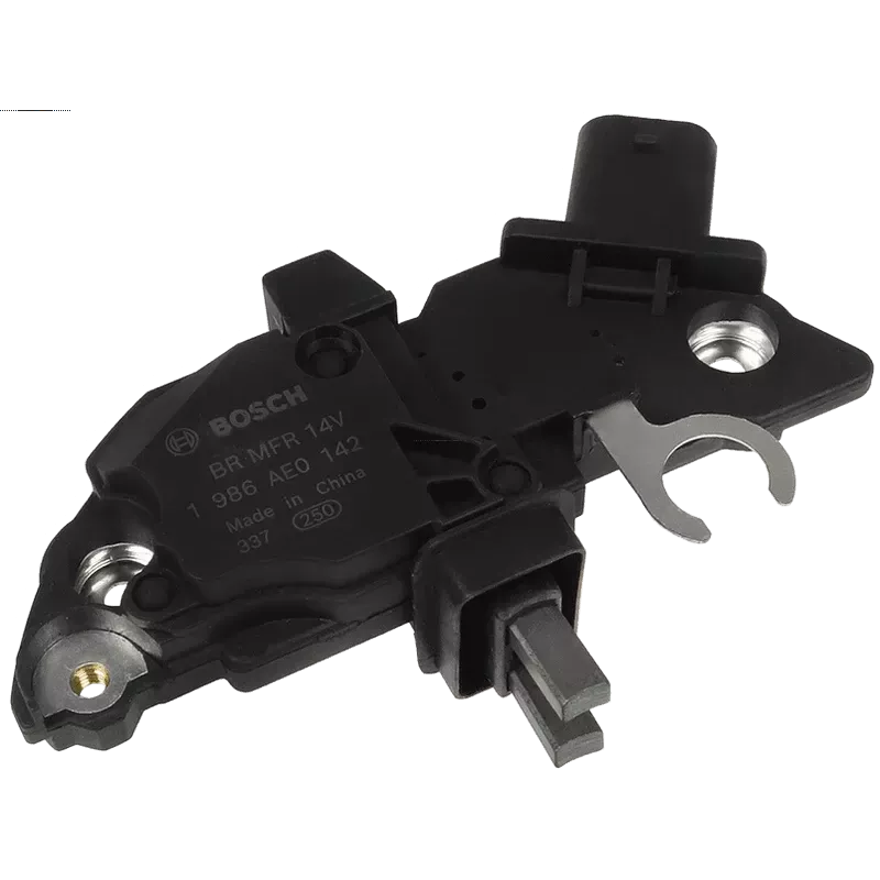 Régulateur alternateur 12V Bosch 1986AE0142 F00M144110