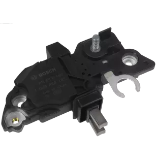 Régulateur alternateur 12V Bosch 1986AE0143 F00M144169