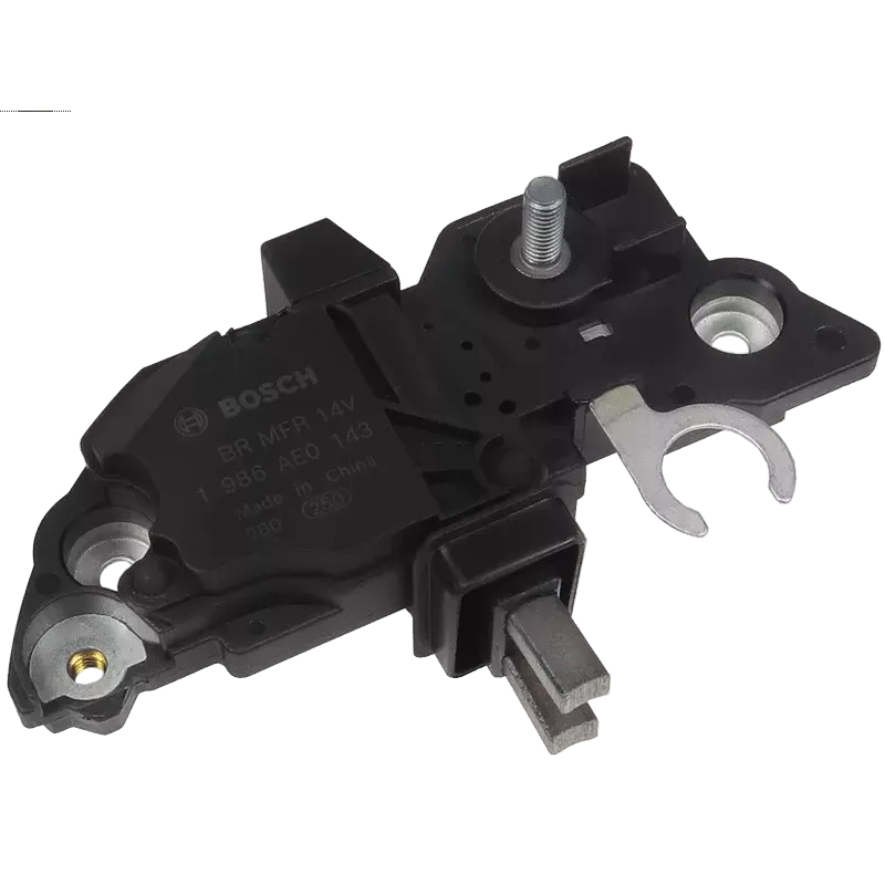 Régulateur alternateur 12V Bosch 1986AE0143 F00M144169