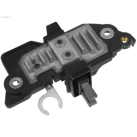 Régulateur d’alternateur BOSCH 1986AE0143 pour F00M144169, F00M145271, F00M145366, CARGO 235273, 333267, HELLA 5DR009728091